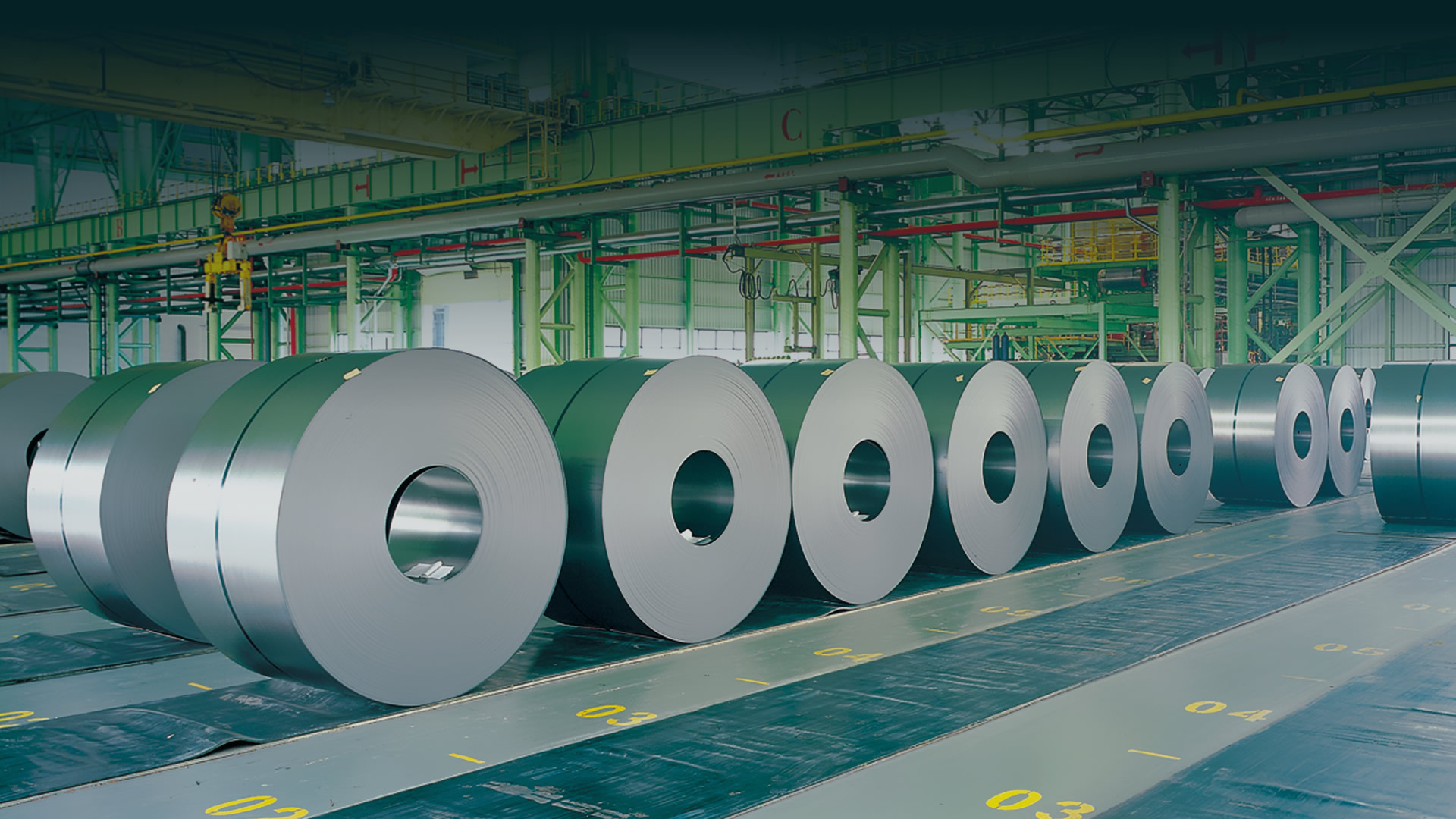 寶鼎鋼材 值得信賴